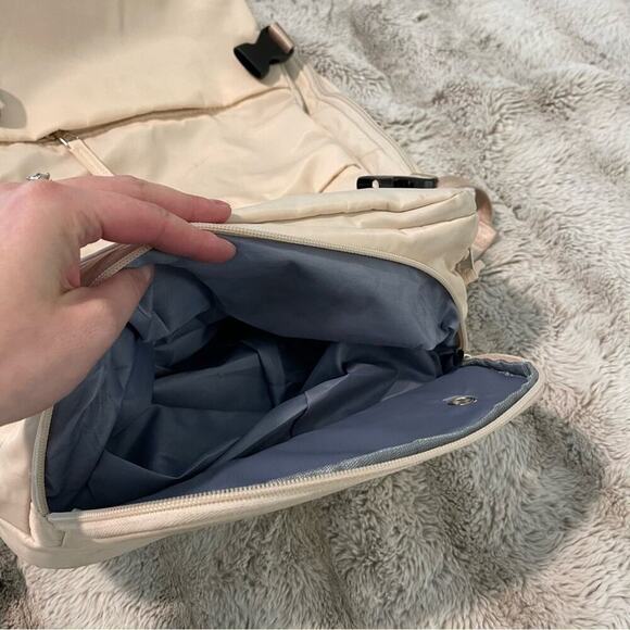 Backpacks